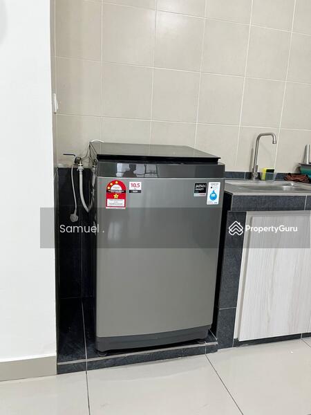 Condominium for Rent at Flexis @ One South - Samuel . - PropertyGuru.com.my