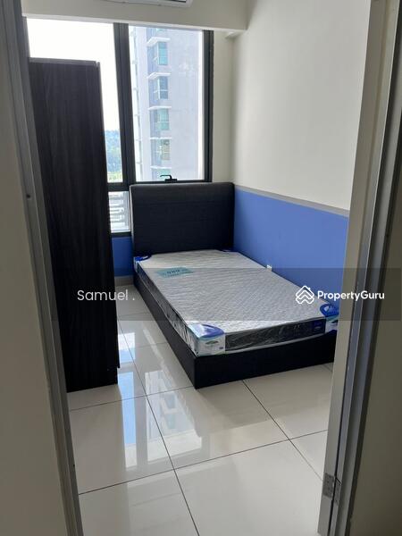 Condominium for Rent at Flexis @ One South - Samuel . - PropertyGuru.com.my
