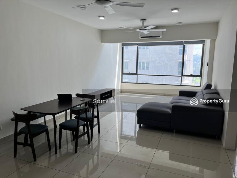 Condominium for Rent at Flexis @ One South - Samuel . - PropertyGuru.com.my