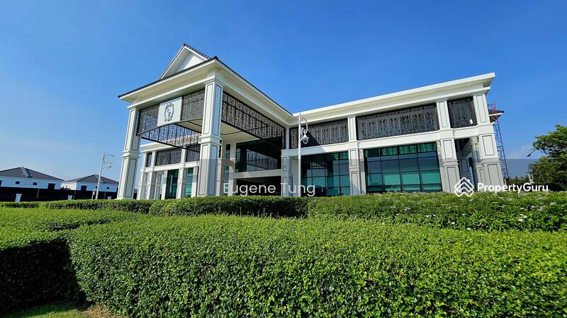 2-storey Terraced House for Sale in Bandar Cassia (Batu Kawan) - Eugene Tung - PropertyGuru.com.my