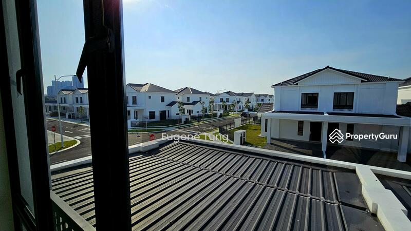 2-storey Terraced House for Sale in Bandar Cassia (Batu Kawan) - Eugene Tung - PropertyGuru.com.my