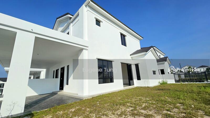 2-storey Terraced House for Sale in Bandar Cassia (Batu Kawan) - Eugene Tung - PropertyGuru.com.my