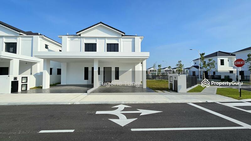 2-storey Terraced House for Sale in Bandar Cassia (Batu Kawan) - Eugene Tung - PropertyGuru.com.my