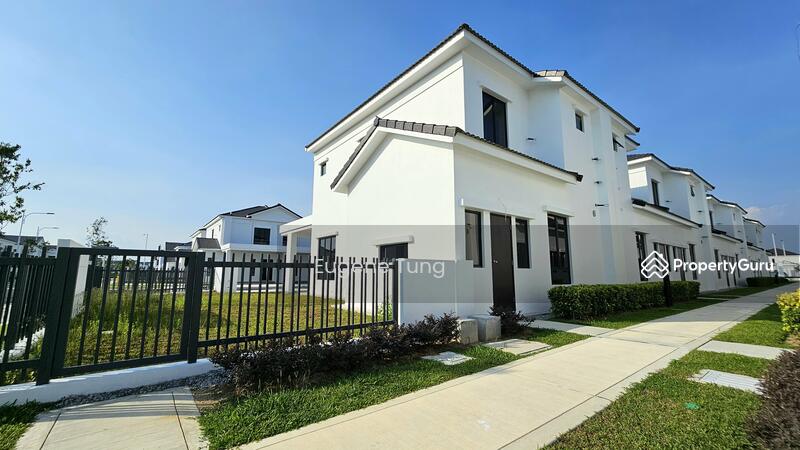 2-storey Terraced House for Sale in Bandar Cassia (Batu Kawan) - Eugene Tung - PropertyGuru.com.my