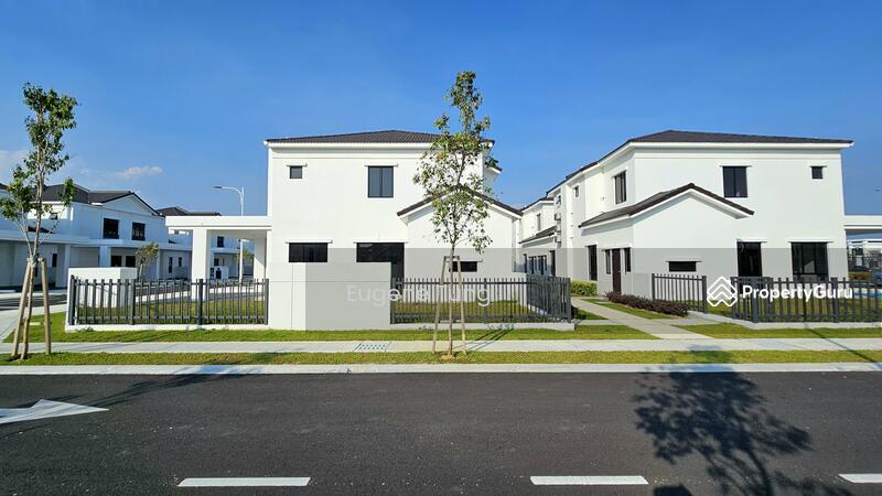 2-storey Terraced House for Sale in Bandar Cassia (Batu Kawan) - Eugene Tung - PropertyGuru.com.my