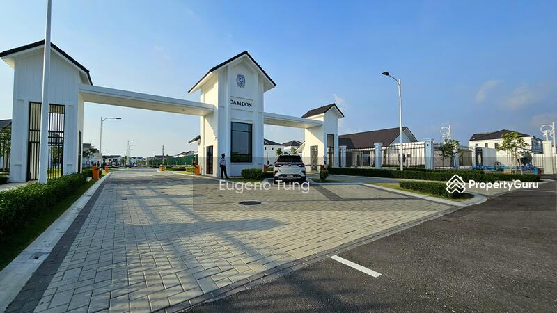 2-storey Terraced House for Sale in Bandar Cassia (Batu Kawan) - Eugene Tung - PropertyGuru.com.my