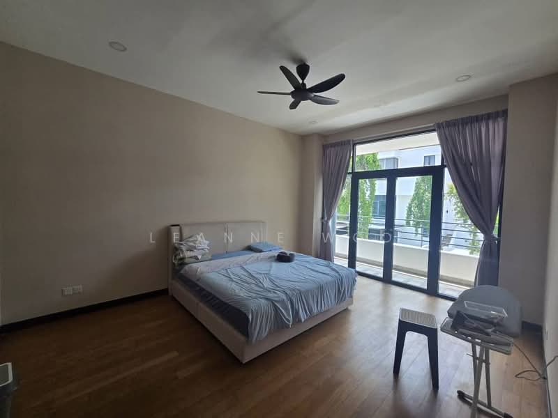 Bungalow for Sale in Puchong (Selangor) - Leanne Woo - Bedroom - PropertyGuru.com.my