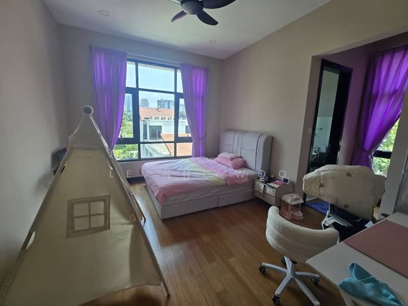 Bungalow for Sale in Puchong (Selangor) - Leanne Woo - Bedroom - PropertyGuru.com.my