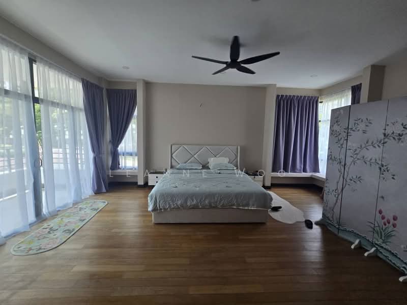 Bungalow for Sale in Puchong (Selangor) - Leanne Woo - Bedroom - PropertyGuru.com.my