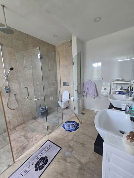 Bungalow for Sale in Puchong (Selangor) - Leanne Woo - Bathroom - PropertyGuru.com.my