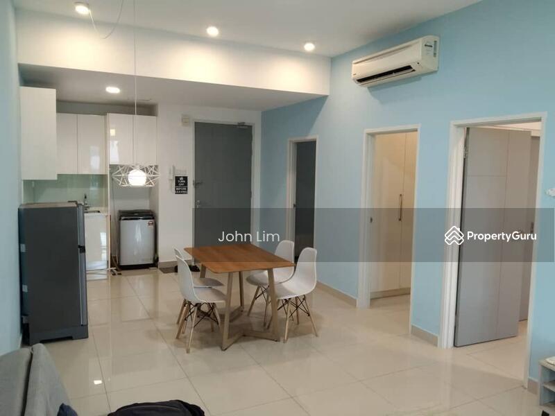 Tropez Residences Tropicana Danga Bay, Danga Bay Off Jalan Skudai