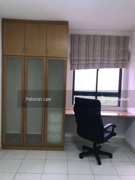 Kondominium untuk Disewa di Mont Kiara Astana - Peiwan Lee - PropertyGuru.com.my
