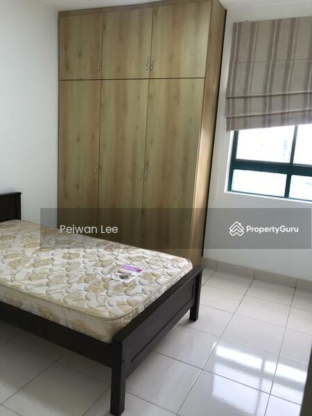 Kondominium untuk Disewa di Mont Kiara Astana - Peiwan Lee - PropertyGuru.com.my