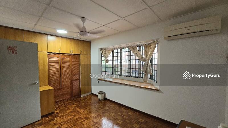 Rumah Teres 2 Tingkat untuk Disewa di Taman Sri Sinar (Segambut) - Oscar Tan - PropertyGuru.com.my