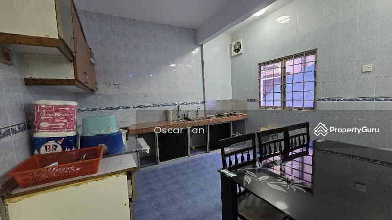 Rumah Teres 2 Tingkat untuk Disewa di Taman Sri Sinar (Segambut) - Oscar Tan - PropertyGuru.com.my
