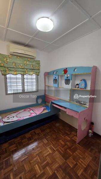 Rumah Teres 2 Tingkat untuk Disewa di Taman Sri Sinar (Segambut) - Oscar Tan - PropertyGuru.com.my