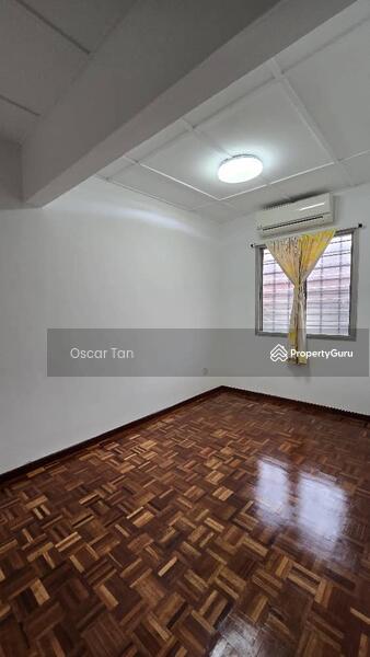 Rumah Teres 2 Tingkat untuk Disewa di Taman Sri Sinar (Segambut) - Oscar Tan - PropertyGuru.com.my