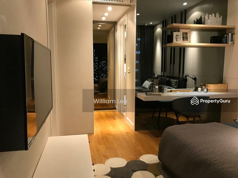 Condominium for Sale at Aria - William Lee - PropertyGuru.com.my