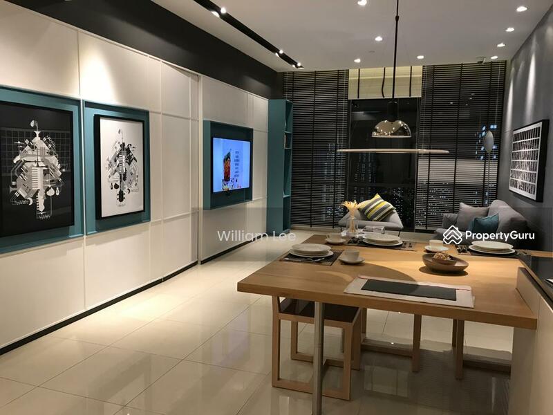 Condominium for Sale at Aria - William Lee - PropertyGuru.com.my