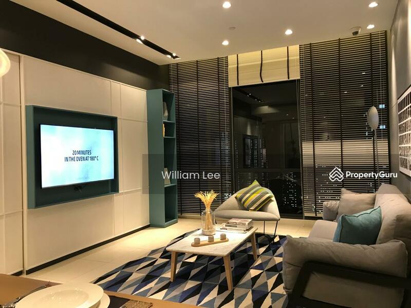Condominium for Sale at Aria - William Lee - PropertyGuru.com.my