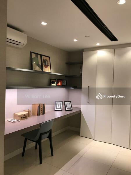 Condominium for Sale at Aria - William Lee - PropertyGuru.com.my
