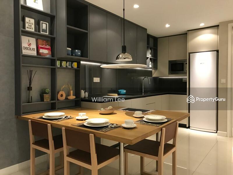 Condominium for Sale at Aria - William Lee - PropertyGuru.com.my