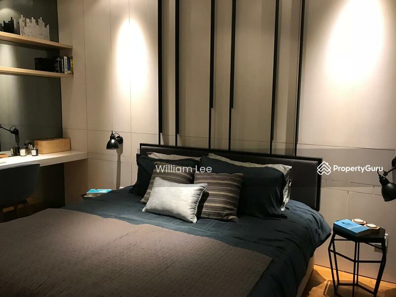 Condominium for Sale at Aria - William Lee - PropertyGuru.com.my