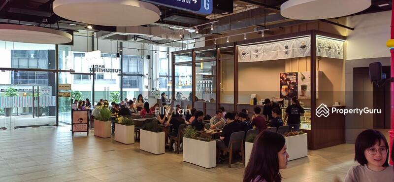 For Rent - Retails Space Bangsar South Kuala Lumpur