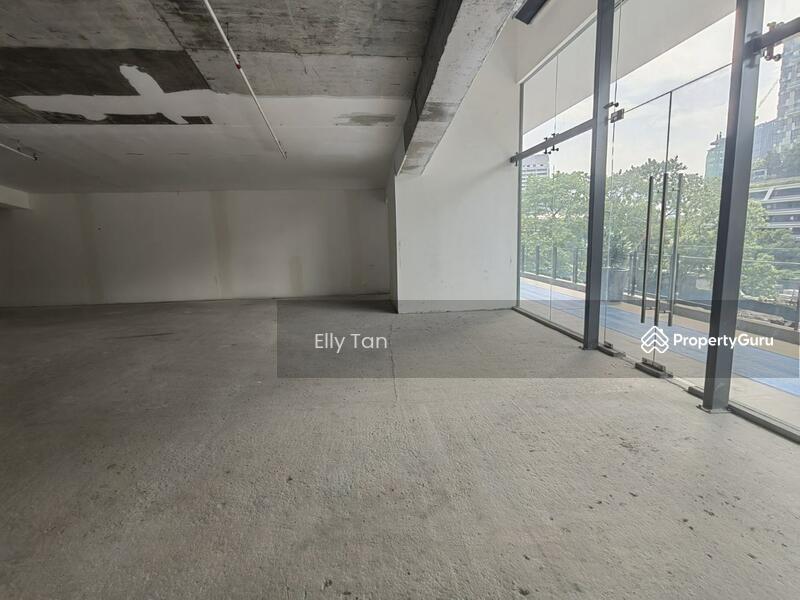 For Rent - Retails Space Bangsar South Kuala Lumpur