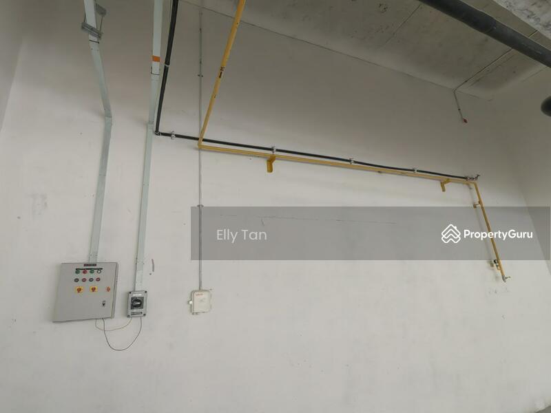 For Rent - Retails Space Bangsar South Kuala Lumpur