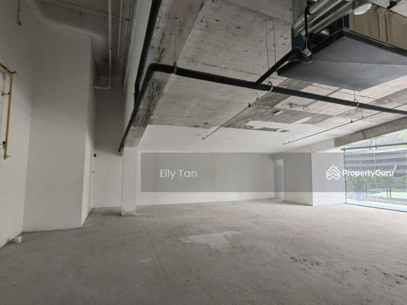 For Rent - Retails Space Bangsar South Kuala Lumpur