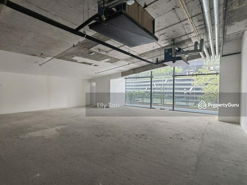 For Rent - Retails Space Bangsar South Kuala Lumpur