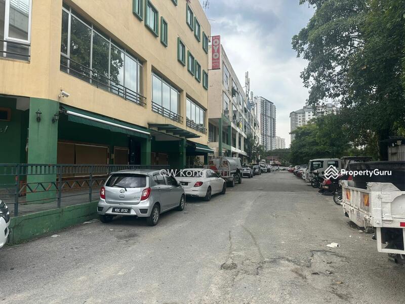 Untuk Dijual - kampung sungai kayu ara