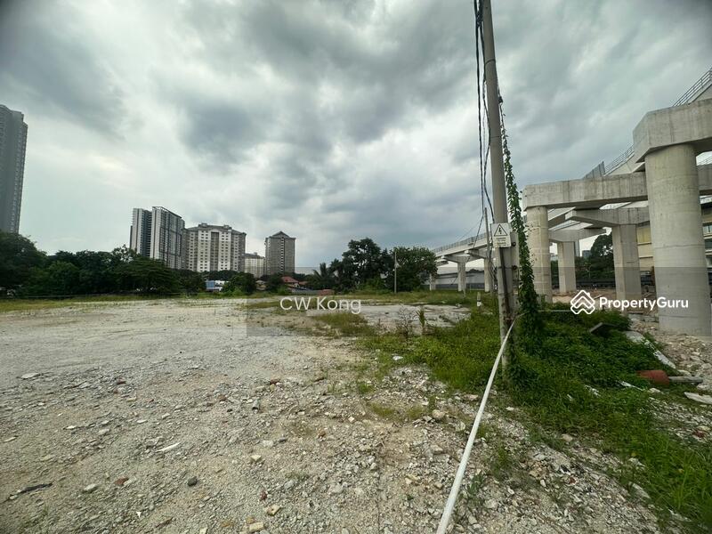 Untuk Dijual - kampung sungai kayu ara