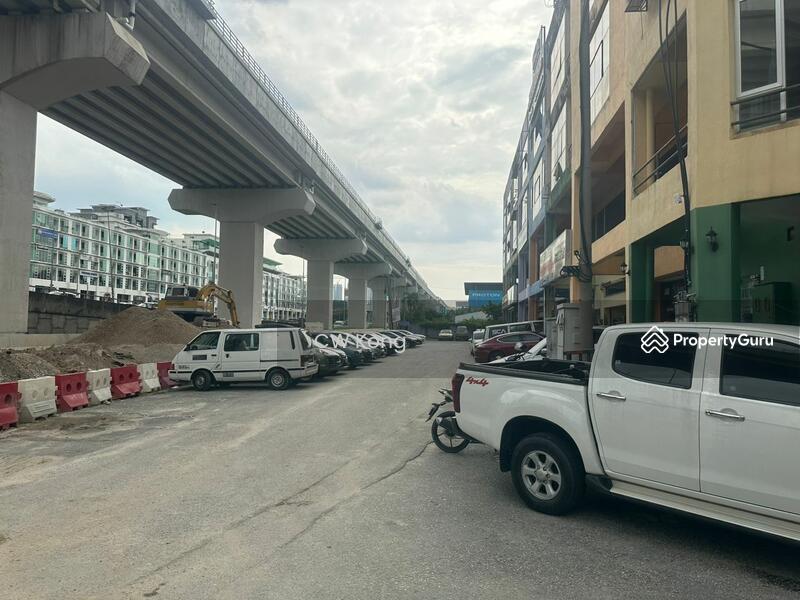 Untuk Dijual - kampung sungai kayu ara