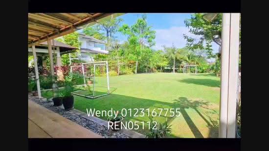 Bungalow House for Sale in Seri Kembangan (Selangor) - Wendy Chee - PropertyGuru.com.my