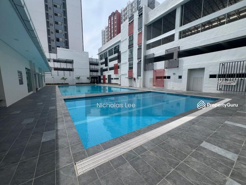 For Rent - The Anderson, Ipoh