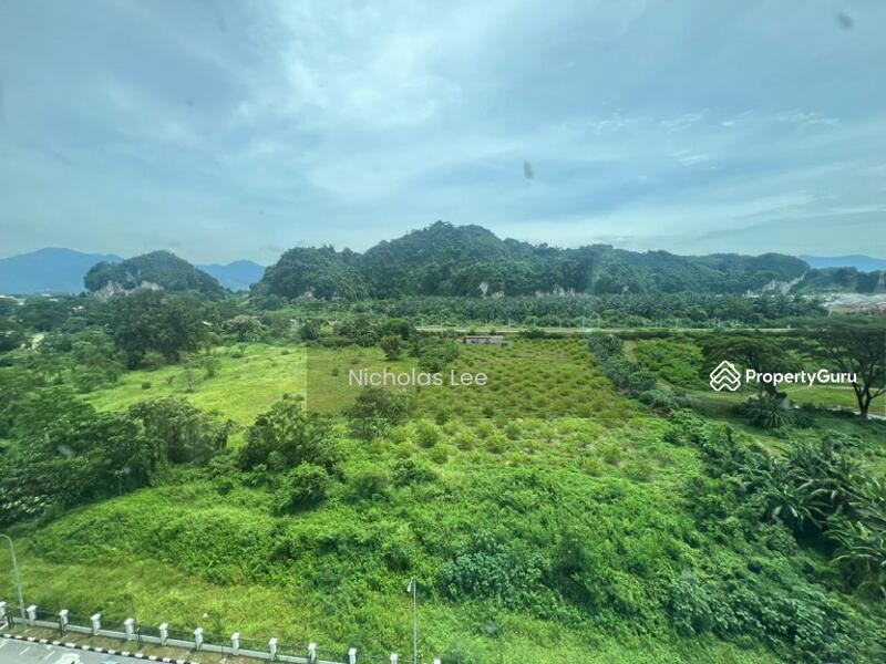 For Rent - The Anderson, Ipoh