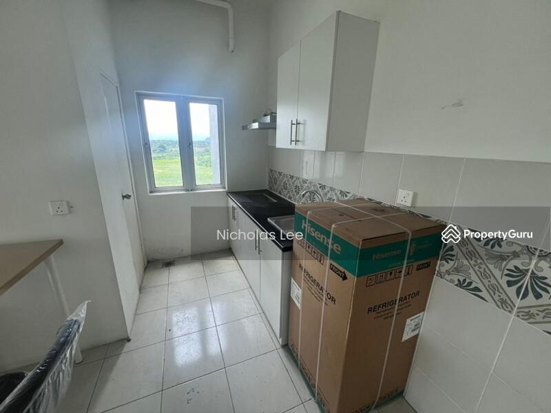 For Rent - The Anderson, Ipoh