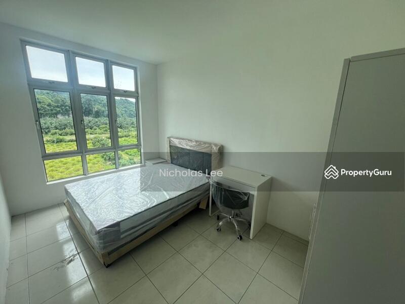 For Rent - The Anderson, Ipoh