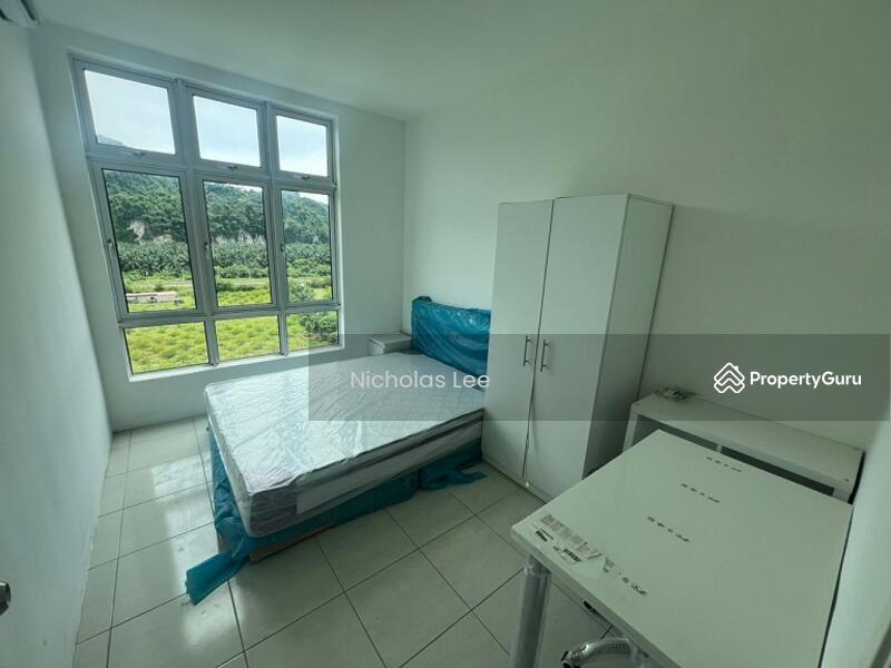 For Rent - The Anderson, Ipoh