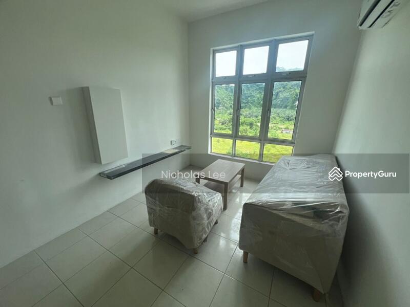 For Rent - The Anderson, Ipoh