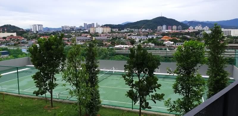 Servis Apartment untuk Disewa di Astoria Ampang - Kayden Fong - Exterior - PropertyGuru.com.my