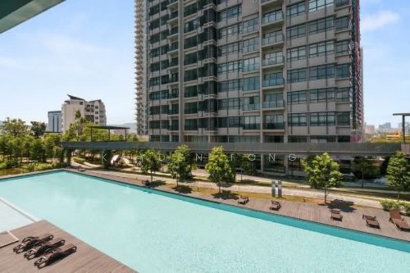 Servis Apartment untuk Disewa di Astoria Ampang - Kayden Fong - Exterior - PropertyGuru.com.my