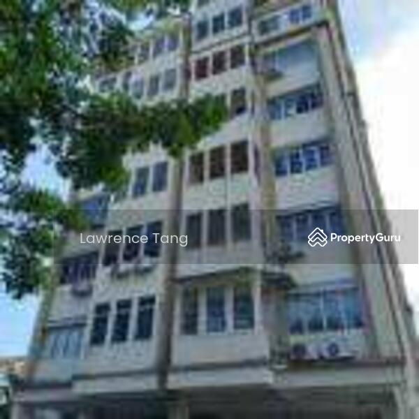 Sri Mayang Apartment Kelana Jaya, 3 Jalan SS 25/41, Taman Megah Emas