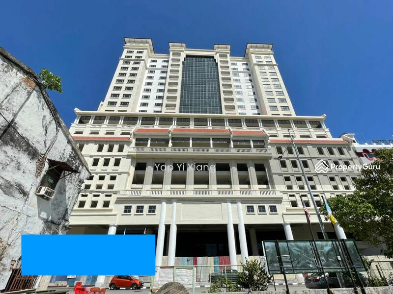 HOTEL 45,271 SQFT 239 ROOMS WITH 210 PARKING LOTS PREMIER