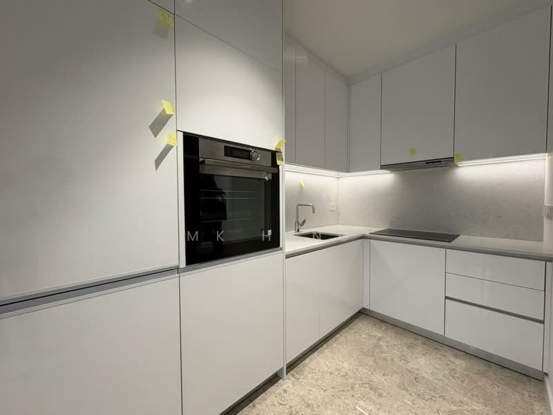 Condominium for Sale at SO Sofitel Kuala Lumpur Residences - MK Heng - PropertyGuru.com.my