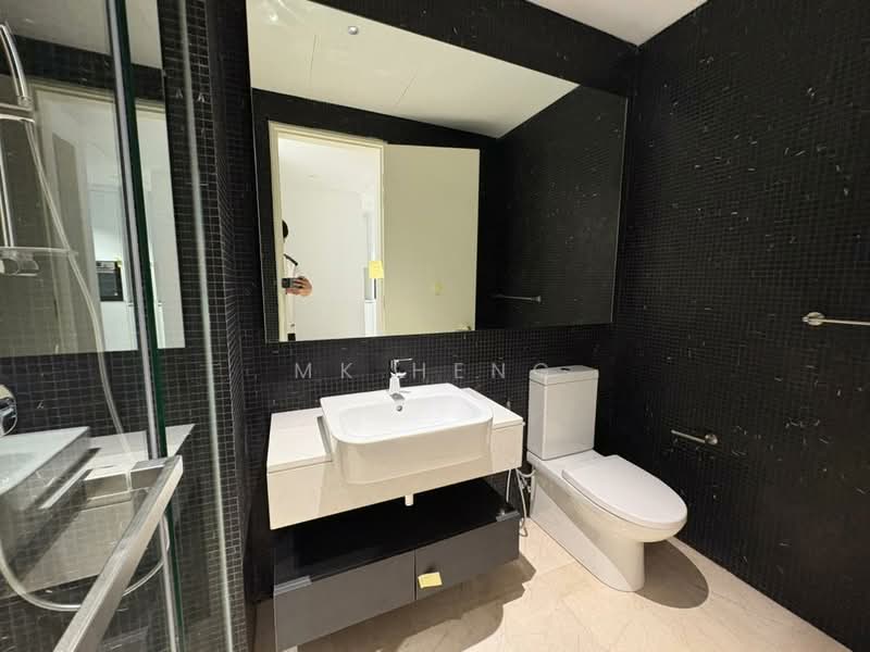 Condominium for Sale at SO Sofitel Kuala Lumpur Residences - MK Heng - PropertyGuru.com.my