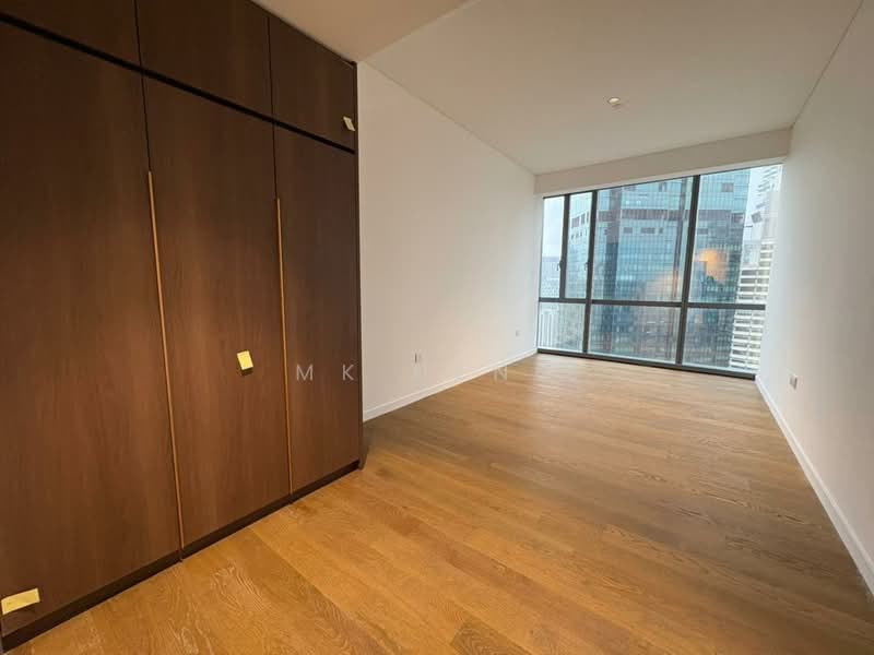 Condominium for Sale at SO Sofitel Kuala Lumpur Residences - MK Heng - PropertyGuru.com.my