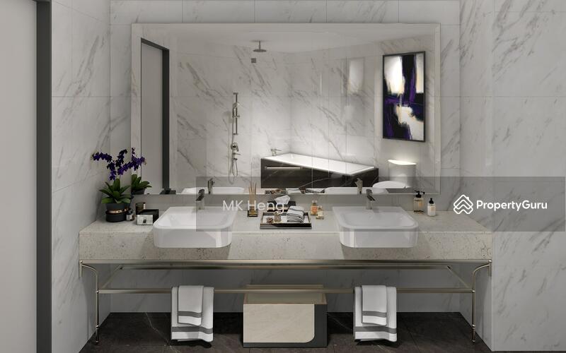 Condominium for Sale at SO Sofitel Kuala Lumpur Residences - MK Heng - PropertyGuru.com.my